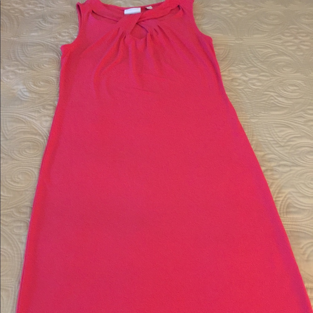 Shift Dress